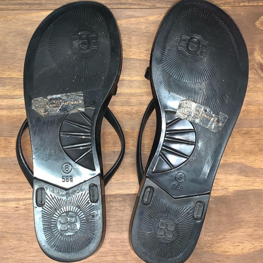 Women’s Rampage sandals size 8 - Picture 6 of 6